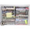 Image 1 : LOT OF ASSORTED DVD'S