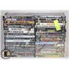 Image 1 : LOT OF ASSORTED DVD'S