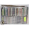 Image 1 : LOT OF ASSORTED CD'S