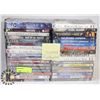 Image 1 : LOT OF ASSORTED DVD'S