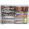 Image 1 : LOT OF ASSORTED DVD'S