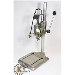 DRILL PRESS