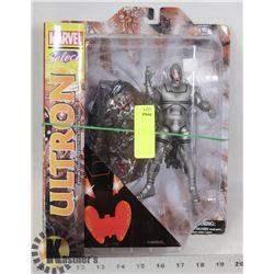 ULTRON SPECIAL COLLECTOR EDITION ACTION FIGURE