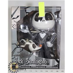JACK SKELLINGTON VINYL COLLECTIBLE FIGURE
