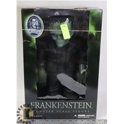 FRANKENSTEIN MONSTER SCALE FIGURE