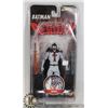 Image 1 : BATMAN REBORN AZRAEL SERIES 1 ACTION FIGURE