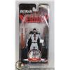 Image 1 : BATMAN REBORN AZRAEL SERIES 1 ACTION FIGURE