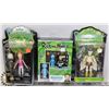 Image 1 : RICK AND MORTY ACTION FIGURE BUNDLE