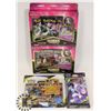 Image 1 : LOT OF POKÉMON HIDDEN FATES COLLECTORS SETS
