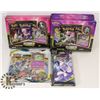 Image 1 : LOT OF POKÉMON HIDDEN FATES COLLECTORS SETS