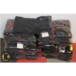 LARGE LOT OF SCARVES