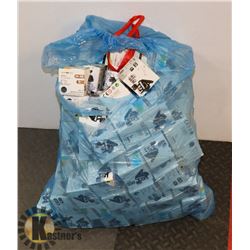 LOT OF LELE BROTHER MYBLOCKS