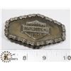 Image 1 : HARLEY DAVIDSON BELT BUCKLE
