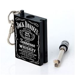 JACK DANIELS ENDLESS KEROSENE MATCH LIGHTER