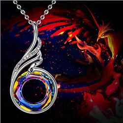 PHOENIX NECKLACE