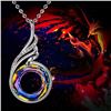 Image 1 : PHOENIX NECKLACE