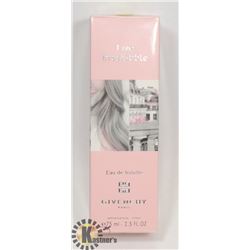 GIVENCHY LIVE IRRESISTIBLE 75ML.