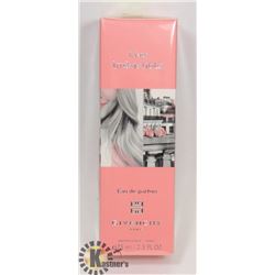 GIVENCHY LIVE IRRESISTIBLE 75ML.