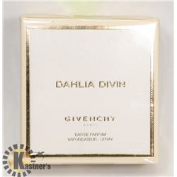DAHLIA DIVIN GIVENCHY 50ML.