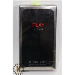 PLAY INTENSE GIVENCHY 100ML.