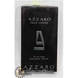 AZZARO POUR HOMME 100ML.