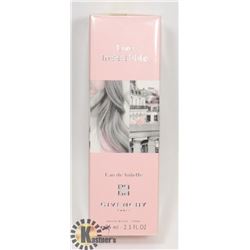LIVE IRRESISTIBLE GIVENCHY 75ML.