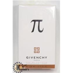 PIE GIVENCHY 100ML