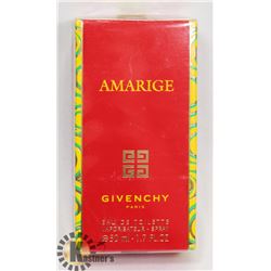 AMARIGE GIVENCHY PARIS