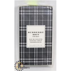 BURBERRY BRIT 50ML.
