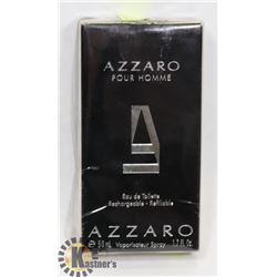 AZZARO POUR HOMME 50ML