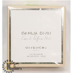 DAHLIA DIVIN GIVENCHY 50ML