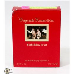 DESPERATE HOUSEWIVES FORBIDDEN FRUIT WOMAN 100ML