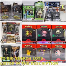 FEATURED ITEMS: TO BID SEARCH LOTS LISTED