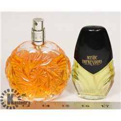 FULL 125ML RALPH LAUREN SAFARI EAU DE PARFUM &