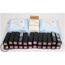 LOT OF ASSORTED BEAUTY PRODUCT
