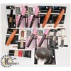 Image 1 : LOT OF ASSORTED BEAUTY PRODUCT.