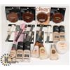 Image 1 : LOT OF ASSORTED BEAUTY PRODUCT.