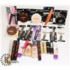 Image 1 : LOT OF ASSORTED BEAUTY PRODUCT.