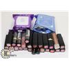 Image 1 : LOT OF ASSORTED BEAUTY PRODUCT.