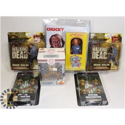 LOT OF ASSORTED COLLECTIBLES