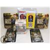 Image 1 : LOT OF ASSORTED COLLECTIBLES