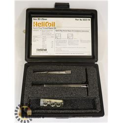 HELCOIL SPARK PLUG REPAIR KIT