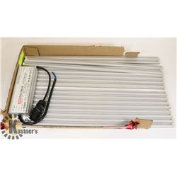 17 NEW LED STRIP LIGHTS