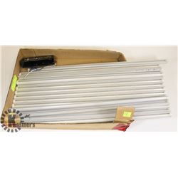 17 NEW LED STRIP LIGHTS