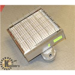 CATADYEN RADIANT SHOP HEATER