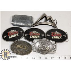 LOT OF MISCELLANEOUS COLLECTIBLE