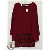 Image 1 : WOMENS DRESS SIZE XL