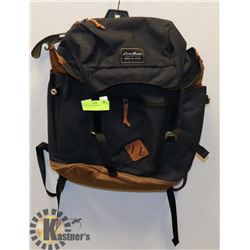 EDDIE BAUER BACKPACK