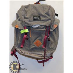 EDDIE BAUER BYGONE FREE COOL BACKPACK