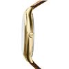 Image 4 : NEW MICHAEL KORS SLIM RUNWAY LEATHER STRAP WATCH
